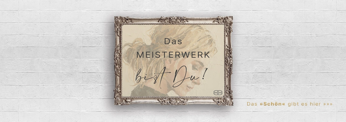 Willkommen im Kosmetikinstitut Ganslmeier