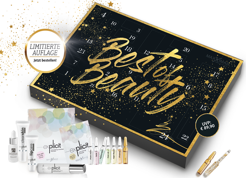 24x Best of Beauty 24x Best of Beauty